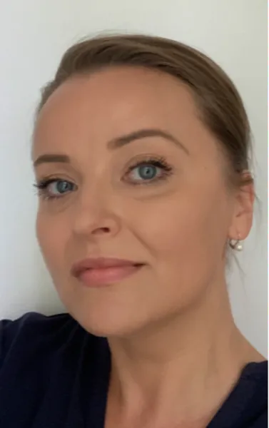 Kristina Ohlidalova